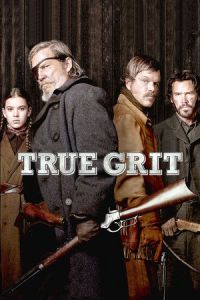 Nonton True Grit (2010) Sub Indo di Lk21 Poster