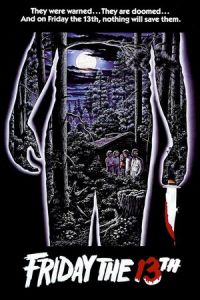 Nonton Friday the 13th (1980) Sub Indo di Lk21 Poster