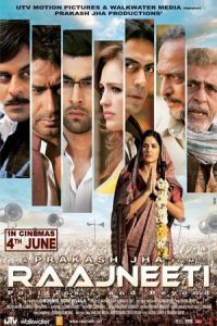 Nonton Raajneeti (2010) Sub Indo di Lk21 Poster