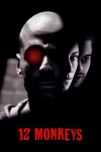 Nonton Twelve Monkeys (1995) Sub Indo di Lk21 Poster