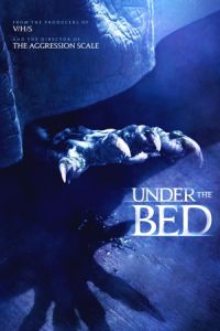 Nonton Under the Bed (2012) Sub Indo di Lk21 Poster