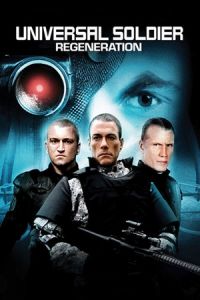 Nonton Universal Soldier: Regeneration (2009) Sub Indo di Lk21 Poster