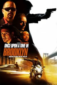 Nonton Once Upon a Time in Brooklyn (Goat) (2013) Sub Indo di Lk21 Poster
