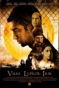 Nonton Valley of the Wolves: Iraq (Kurtlar Vadisi: Irak) (2006) Sub Indo di Lk21 Poster