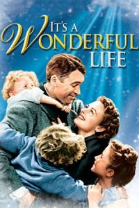 Nonton It's a Wonderful Life (1946) Sub Indo di Lk21 Poster