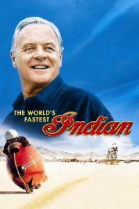 Nonton The World's Fastest Indian (2005) Sub Indo di Lk21 Poster
