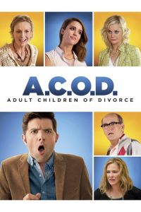 Nonton A.C.O.D. (2013) Sub Indo di Lk21 Poster
