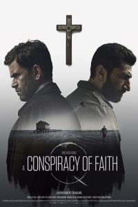 Nonton Department Q: A Conspiracy of Faith (Flaskepost fra P) (2016) Sub Indo di Lk21 Poster