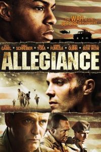 Nonton Allegiance (Recalled) (2012) Sub Indo di Lk21 Poster