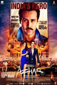 Nonton Azhar (2016) Sub Indo di Lk21 Poster
