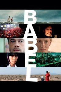 Nonton Babel (2006) Sub Indo di Lk21 Poster