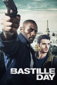 Nonton The Take (Bastille Day) (2016) Sub Indo di Lk21 Poster