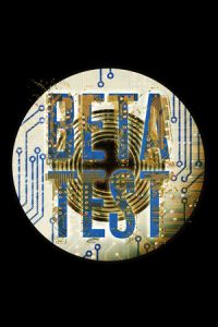 Nonton Beta Test (2016) Sub Indo di Lk21 Poster