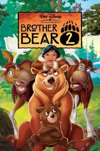 Nonton Brother Bear 2 (2006) Sub Indo di Lk21 Poster