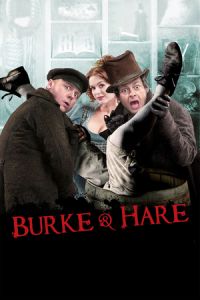 Nonton Burke and Hare (2010) Sub Indo di Lk21 Poster