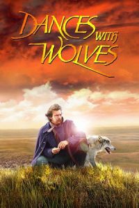 Nonton Dances with Wolves (1990) Sub Indo di Lk21 Poster