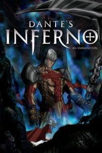 Nonton Dante's Inferno: An Animated Epic (2010) Sub Indo di Lk21 Poster