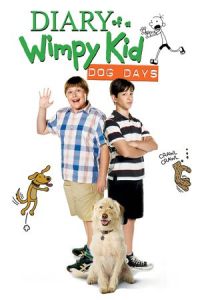Nonton Diary of a Wimpy Kid: Dog Days (2012) Sub Indo di Lk21 Poster