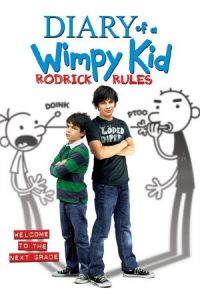 Nonton Diary of a Wimpy Kid: Rodrick Rules (2011) Sub Indo di Lk21 Poster