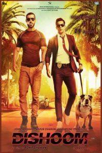 Nonton Dishoom (2016) Sub Indo di Lk21 Poster
