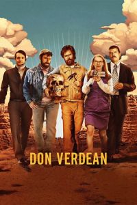 Nonton Don Verdean (2015) Sub Indo di Lk21 Poster