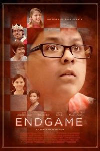 Nonton Endgame (2015) Sub Indo di Lk21 Poster