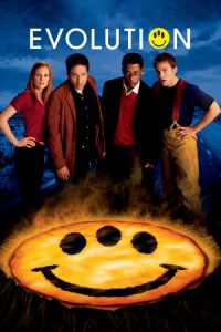 Nonton Evolution (2001) Sub Indo di Lk21 Poster