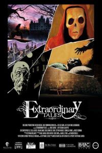 Nonton Extraordinary Tales (2013) Sub Indo di Lk21 Poster