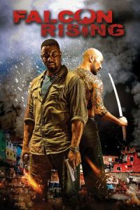Nonton Falcon Rising (2014) Sub Indo di Lk21 Poster