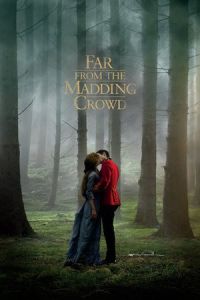 Nonton Far from the Madding Crowd (2015) Sub Indo di Lk21 Poster