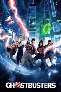Nonton Ghostbusters: Answer the Call (Ghostbusters) (2016) Sub Indo di Lk21 Poster