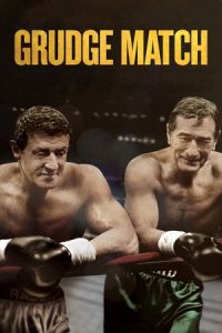 Nonton Grudge Match (2013) Sub Indo di Lk21 Poster