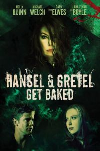 Nonton Hansel & Gretel Get Baked (2013) Sub Indo di Lk21 Poster