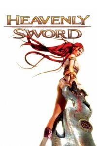 Nonton Heavenly Sword (2014) Sub Indo di Lk21 Poster