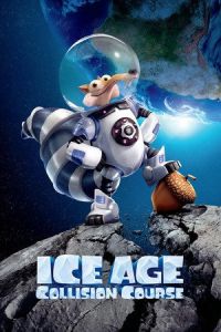 Nonton Ice Age: Collision Course (2016) Sub Indo di Lk21 Poster