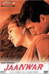 Nonton Jaanwar (1999) Sub Indo di Lk21 Poster