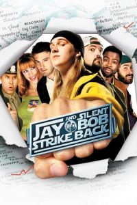 Nonton Jay and Silent Bob Strike Back (2001) Sub Indo di Lk21 Poster