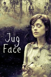 Nonton Jug Face (2013) Sub Indo di Lk21 Poster