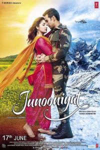 Nonton Junooniyat (2016) Sub Indo di Lk21 Poster