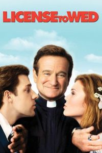 Nonton License to Wed (2007) Sub Indo di Lk21 Poster