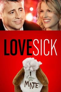 Nonton Lovesick (2014) Sub Indo di Lk21 Poster