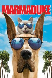 Nonton Marmaduke (2010) Sub Indo di Lk21 Poster