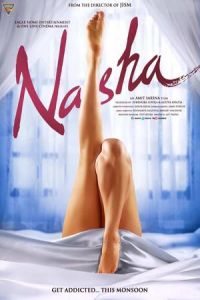 Nonton Nasha (2013) Sub Indo di Lk21 Poster