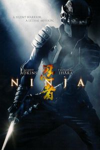 Nonton Ninja (2009) Sub Indo di Lk21 Poster