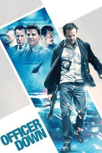 Nonton Officer Down (2013) Sub Indo di Lk21 Poster