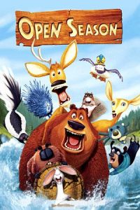 Nonton Open Season (2006) Sub Indo di Lk21 Poster