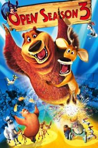 Nonton Open Season 3 (2010) Sub Indo di Lk21 Poster