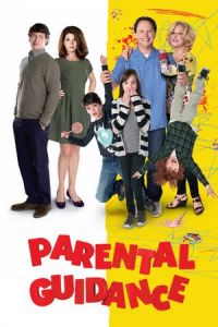 Nonton Parental Guidance (2012) Sub Indo di Lk21 Poster