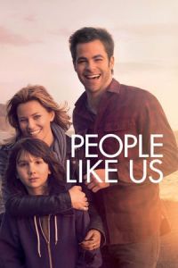 Nonton People Like Us (2012) Sub Indo di Lk21 Poster