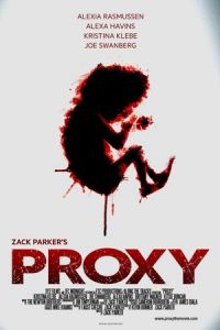 Nonton Proxy (2013) Sub Indo di Lk21 Poster